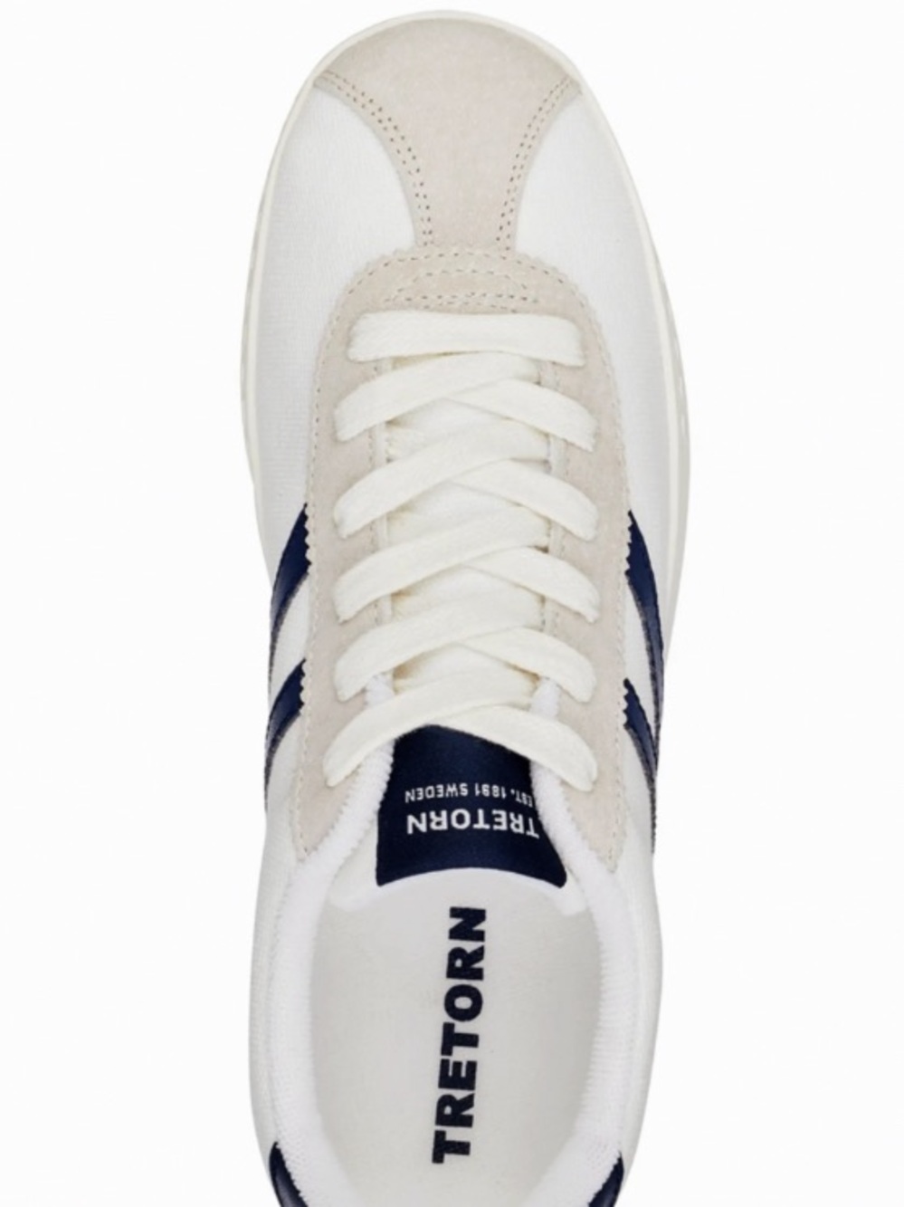 Tretorn Callie Sneakers - Picture 14 of 16